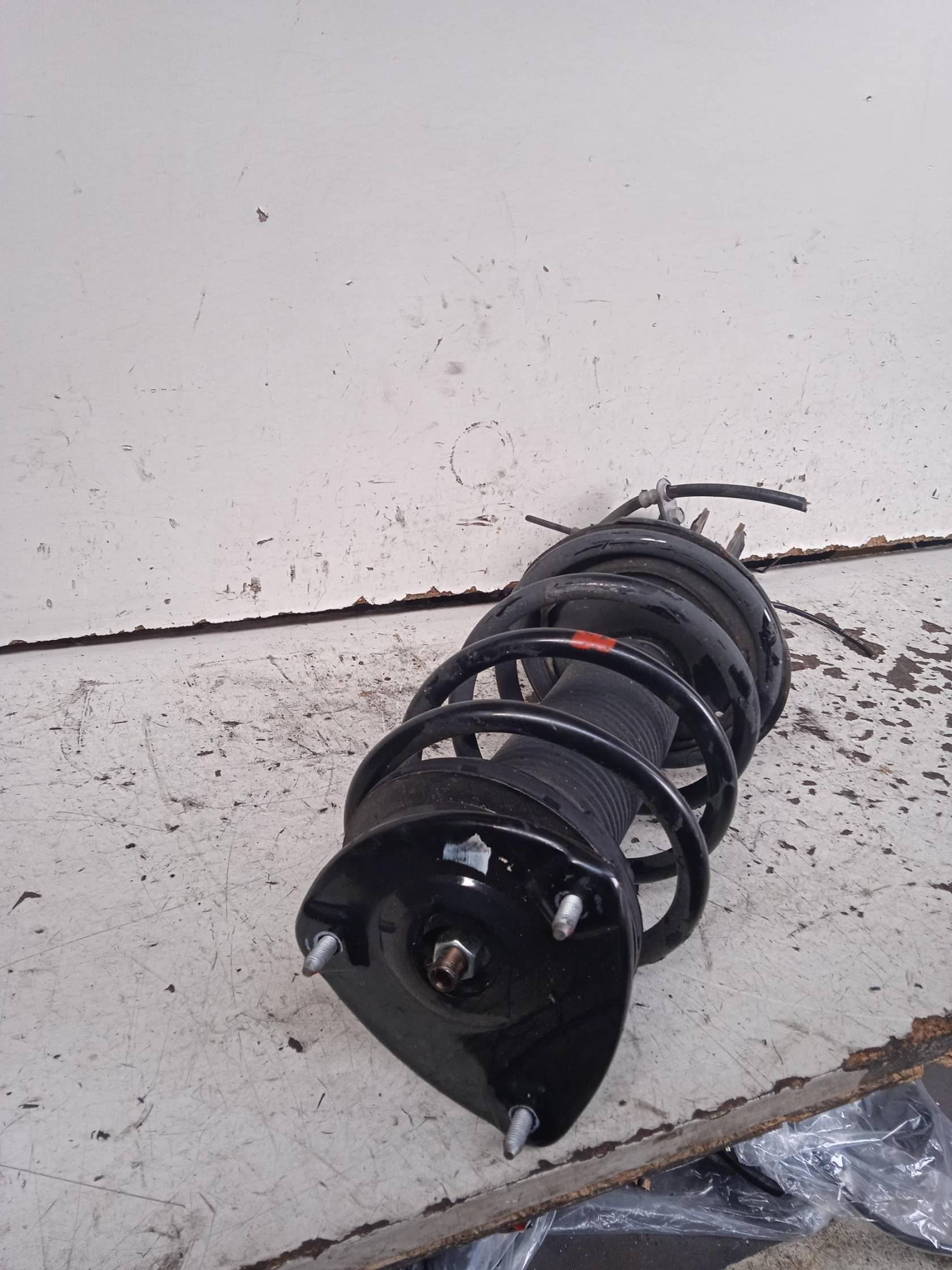 Ammortizzatore ant. sx.